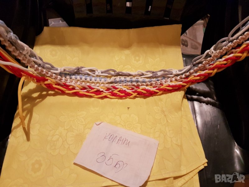 Колани 35бр, снимка 1