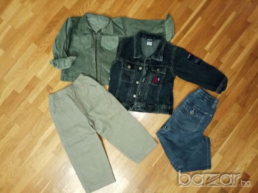 Дрешки за р.98, снимка 1