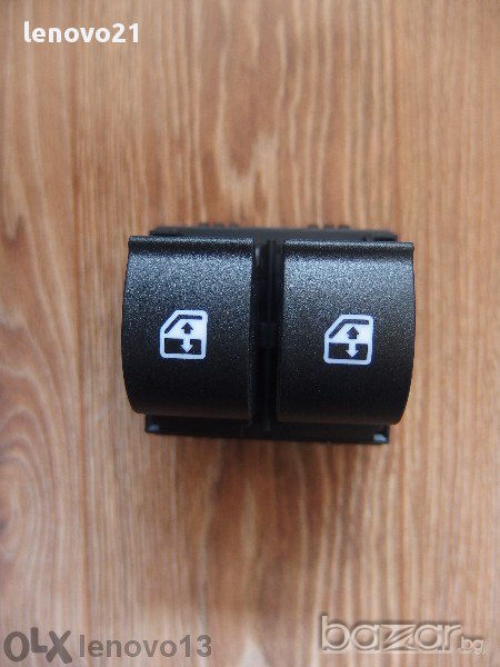 Бутон за ел. стъкла за Fiat Фиат, снимка 1