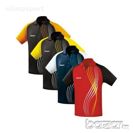 тениска Tibhar Express XL различни цветове , снимка 1