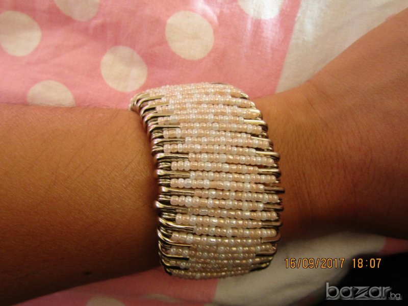 гривна- ръчна изработка, снимка 1