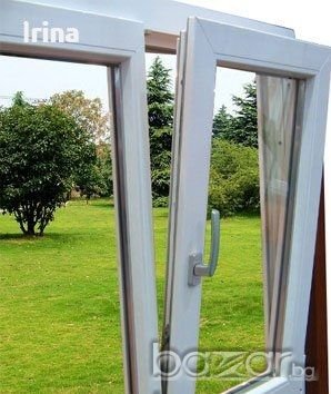 PVC И АЛУМИНИЕВА ДОГРАМА ,алуминиеви парапети ТОП ЦЕНИ, снимка 1