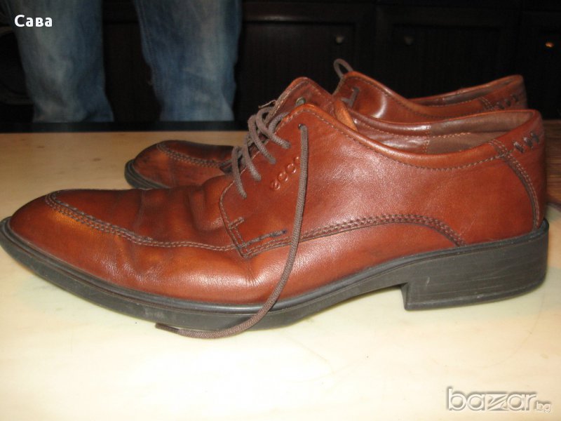 Обувки ECCO, снимка 1