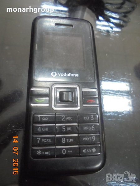 телефон Vodafone 236/За части/, снимка 1