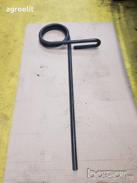Пружина 10 и 12мм. култиватор, снимка 1