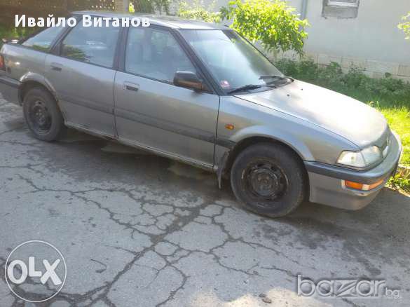 Honda Concerto 1.5 хечбек на части, снимка 1