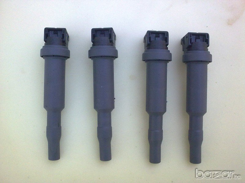  БОБИНИ ЗА   BMW  -Passt in E81 -E87 - E88 - E90 - E91 - E92 - E, снимка 1