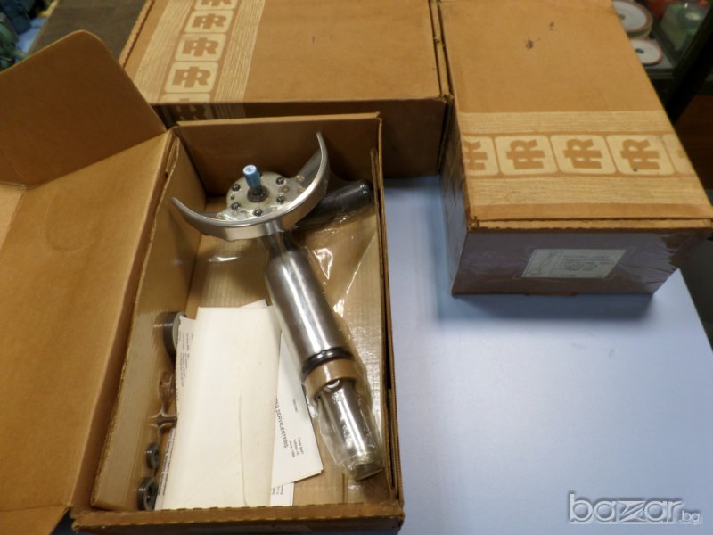 пневматичен ъглошлайф Ingersoll-rand, снимка 1