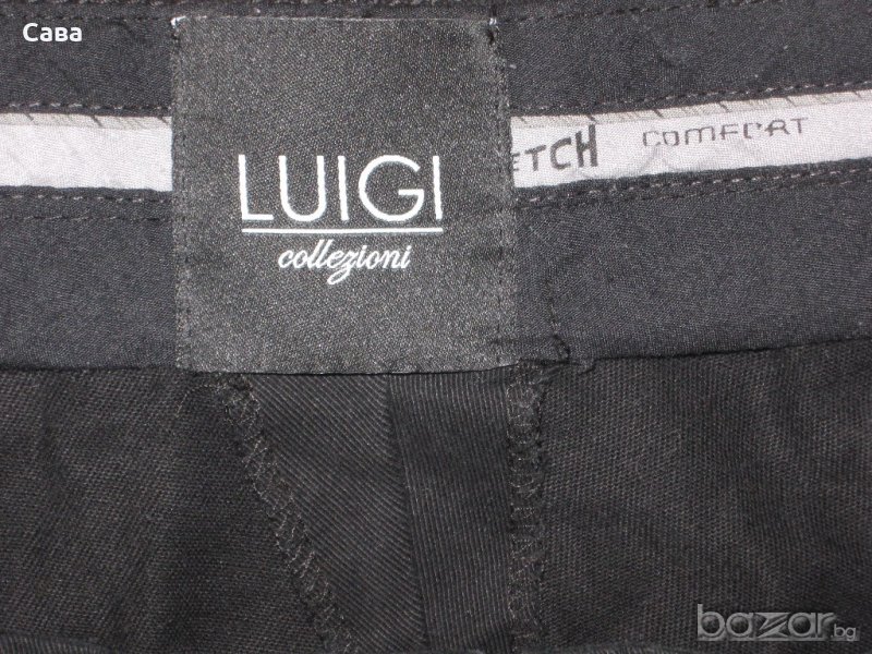 Спортен панталон LUIGI  мъжки,размер50, снимка 1