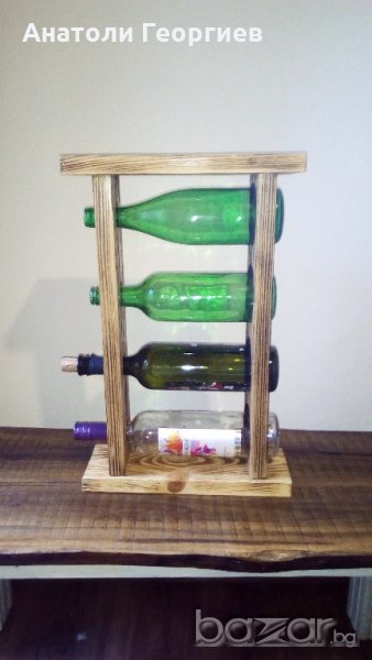 Винарна, снимка 1