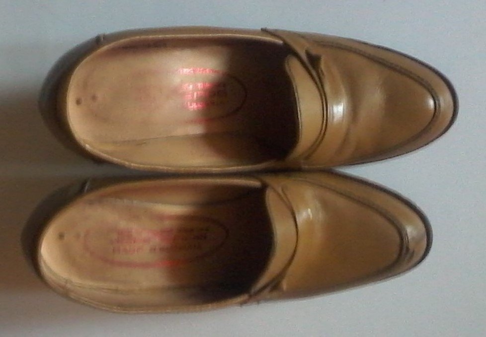 Дамски обувки, 35 номер, българско производство, естествена кожа в Дамски  обувки на ток в гр. София - ID25357616 — Bazar.bg
