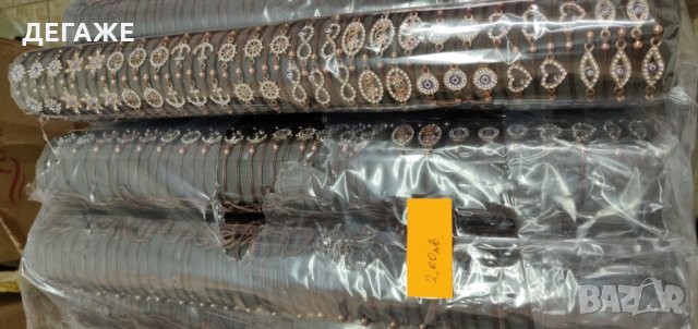 Гривни на едро , снимка 17 - Други - 25547860