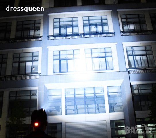 1868 Челник с 3диода1хT6 =2xCREE XPE, снимка 11 - Друга електроника - 23453020