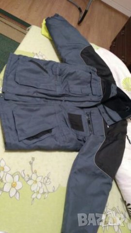 Шуба за зимата - уникална, снимка 13 - Якета - 23453993