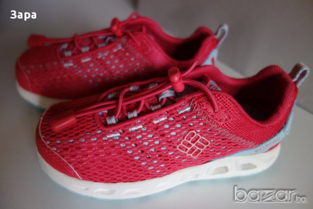 нови маратонки Columbia Drainmaker II, 29ти номер, снимка 1