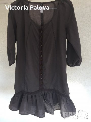 Блуза BROADWAY NYC