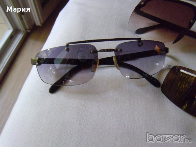 Дамски слънчеви очила, снимка 2 - Слънчеви и диоптрични очила - 18763142