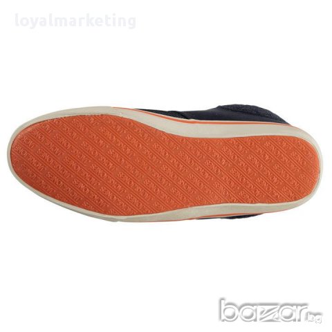 Оригинални мъжки обувки Jack and Jones Vertu Core, номер 41, 24511-93, снимка 3 - Ежедневни обувки - 16909025