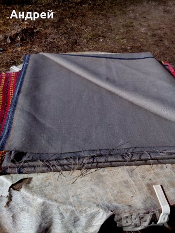 Стар плат #15, снимка 3 - Антикварни и старинни предмети - 24476552