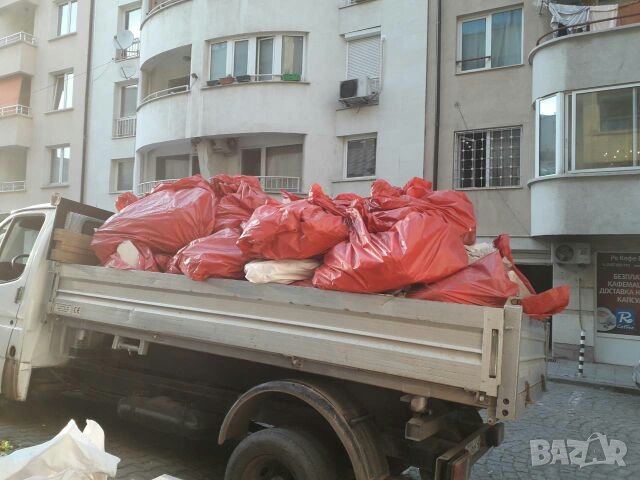 Транспортни услуги, снимка 2 - Транспортни услуги - 13105109