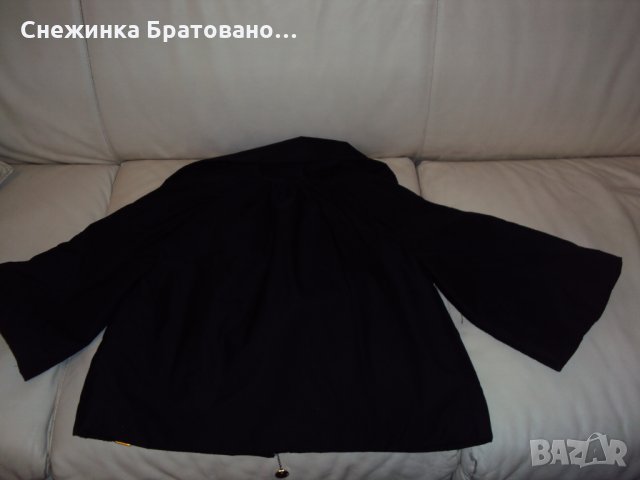 Дамско късо яке - болеро Elisabetta Franchi , снимка 2 - Якета - 23619846