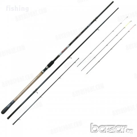  Фидер Filstar Premier Medium Feeder 3.60м