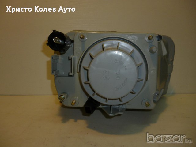 Фар RENAULT EXPRESS II ляв, снимка 2 - Части - 16858205