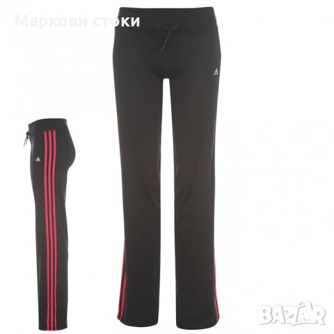 Adidas 3 Stripe Climalite 