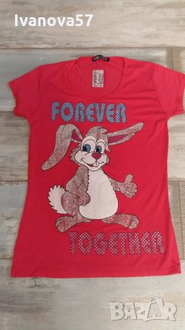 Тениска, снимка 1