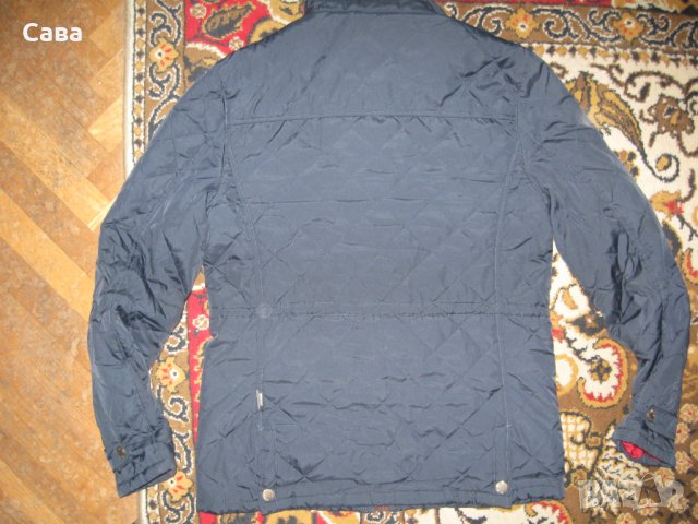 Яке пролет, есен INDICODE   мъжко,М-Л, снимка 3 - Якета - 23235318