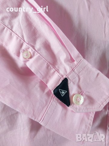 gaastra - страхотна дамска риза КАТО НОВА, снимка 2 - Ризи - 25537075