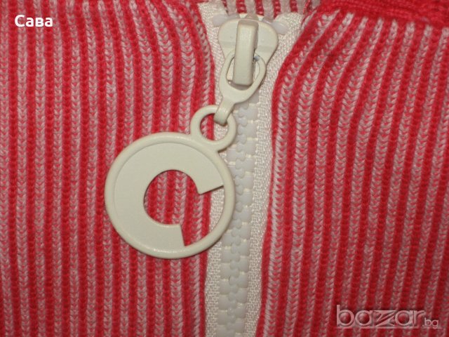 Суичър CACHE CACHE  дамски,с, снимка 3 - Спортни екипи - 20608874