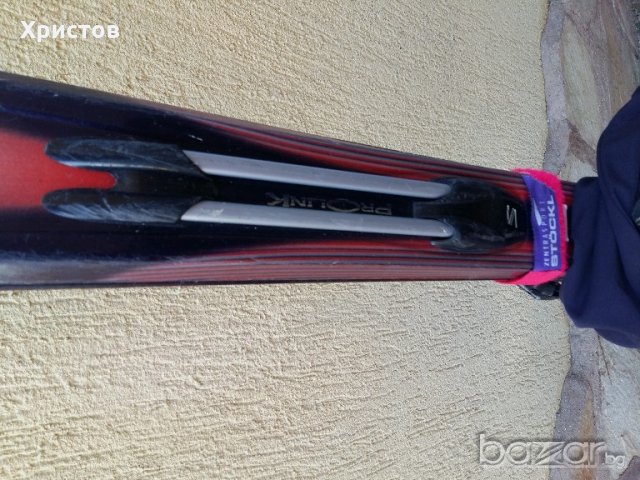 SALOMON-ски, обувки и очила за зимни спортове., снимка 4 - Зимни спортове - 20525044