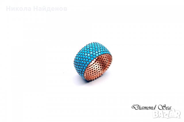 Италиански сребърни бижута 925, снимка 12 - Обеци - 19643955