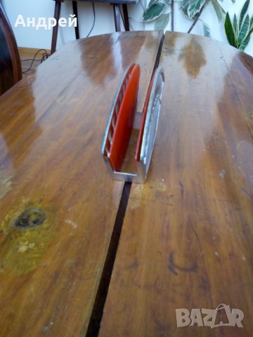 Стар салфетник #3, снимка 2 - Антикварни и старинни предмети - 24291426