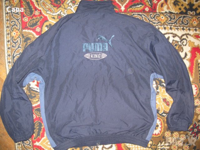 Спортни горнища PUMA   мъжки,М, снимка 3 - Спортни дрехи, екипи - 21723747