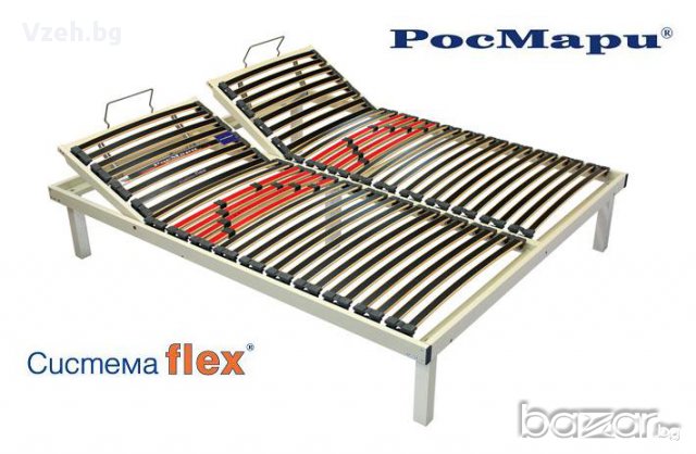 Подматрачни рамки РосМари с 5% отстъпка от официалните им цени, снимка 5 - Спални и легла - 15754688