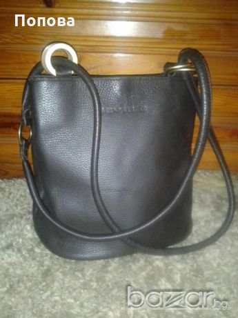   "Bernd Berger" естествена кожа уникална