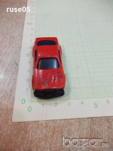 Кола - 264, снимка 4 - Други ценни предмети - 19324630