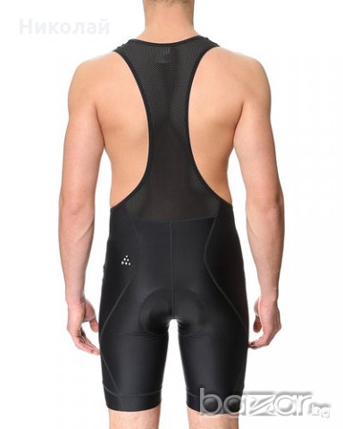 Craft Active Bike Bibshort Bodysuit, снимка 3 - Спортни дрехи, екипи - 19149147