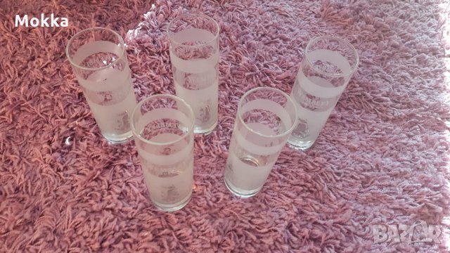 Чаши за безалкохолно