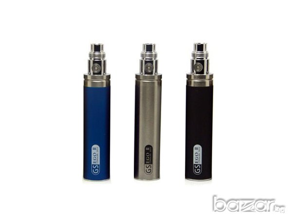 Ego II - 2200 mah батерия за електронна цигара, снимка 1 - Аксесоари за електронни цигари - 9547830