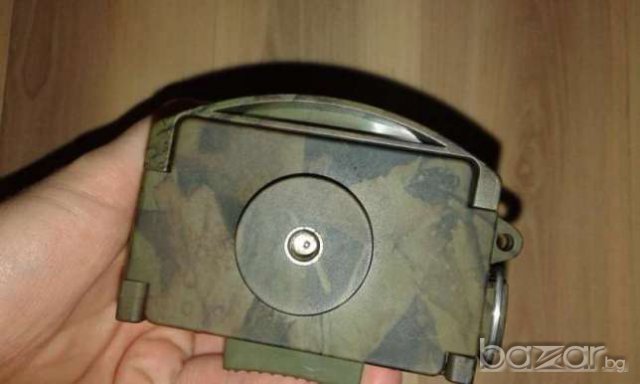 Камера за ЛОВ Denver WCT-3004 МК3! 1080p, 8MP!!! С екран, нощно снимки, снимка 12 - Оборудване и аксесоари за оръжия - 17557930