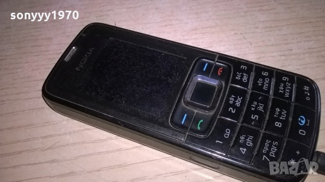 nokia 3110c-с батерия, снимка 1 - Nokia - 21864249