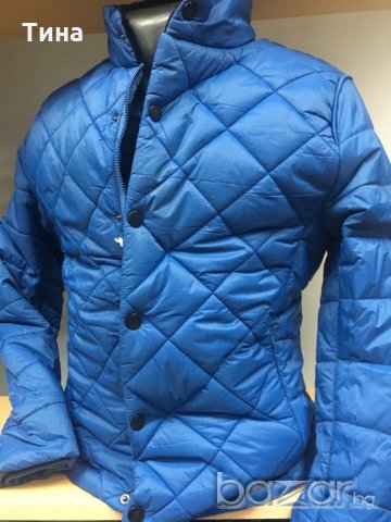 Свежо зимно яке, снимка 6 - Якета - 20435442