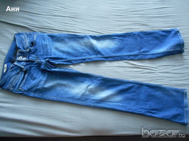 Дънки Pepe Jeans