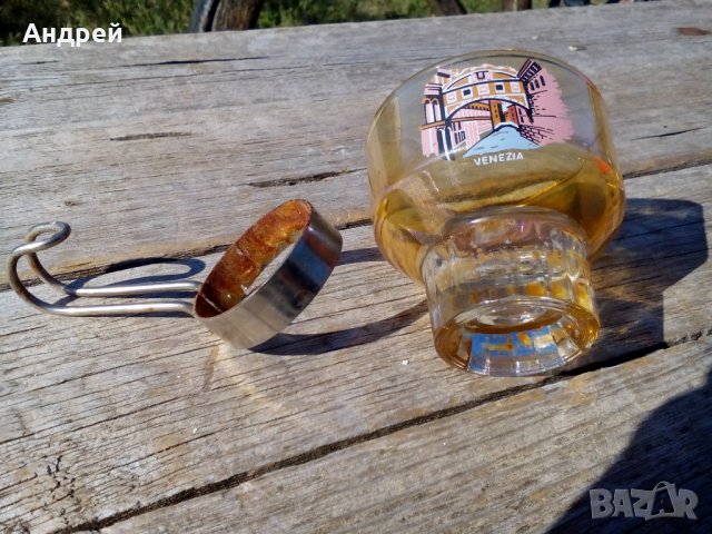 Стара чаена чаша, снимка 5 - Антикварни и старинни предмети - 23669704