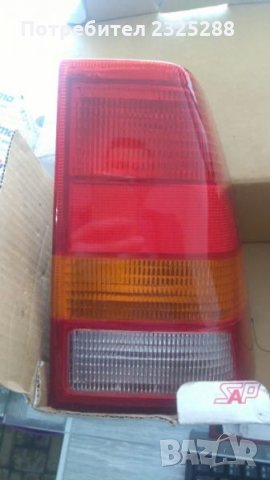 Стоп десен Кадет Е хечбек Нов KADET E desen stop nov hatchback 