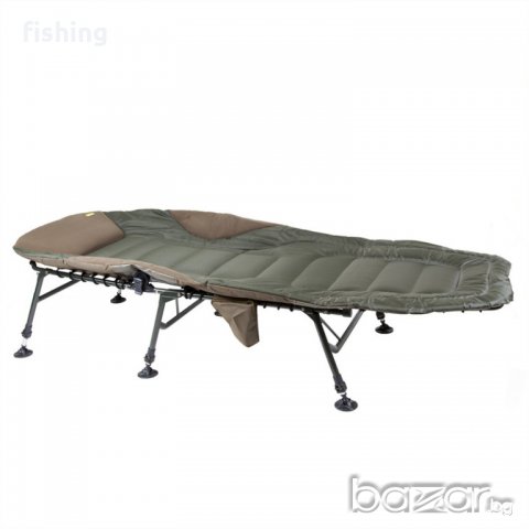 ПРОМО Легло Faith Hustler X-High Bedchair 