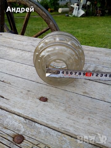 Стар плафон #6, снимка 5 - Антикварни и старинни предмети - 25887726